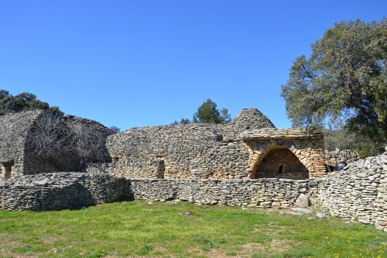 Village des bories